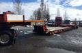 Сдам в аренду тяжеловоз (трал) Nooteboom Euro 115-05 P