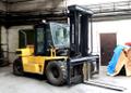 Автопогрузчик Doosan-Daewoo D120