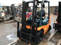 Автопогрузчик TOYOTA 02-7FG20