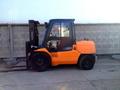 Автопогрузчик Toyota 02-7FD45