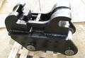 Быстросъем экскаватора Shantui SE320 SE265 SE225NLC SE220 SE215 SE210