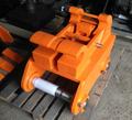 Быстросъем экскаватора Weichai WE330D WE260D WE245E WE225E2-N WE150E2