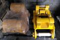 Быстросъём квик-каплер Doosan DX300 DX340 Hyundai R320 R330