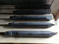 Пика гидромолота Epiroc MB 750, Digz TB 5C, NVL 750 680, Black Rock BR 750SS