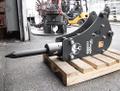 Гидромолот Импульс 150 J под Jcb 3cx 4cx 5cx