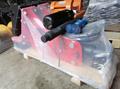 Гидромолот Impulse 150 с трамбовкой для Rigor HD100 Power Shanmon 388H 398EVo