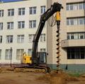 Гидровращатель для экскаватора Xcmg XE135D XE150WD XE155D XE180