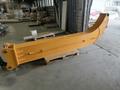 Гусек экскаватора Jcb Hitachi Volvo Komatsu Doosan Hyundai