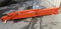 Гусек удлинитель Doosan 300/340/420 Hyundai 300/330/380