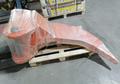 Hitachi ZX500 ZX520 рыхлитель от производителя