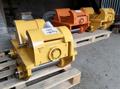 Hyundai R140 R170 R200 R250 R290 квик каплер быстросъем механический экскаватора