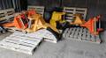 Клык-рыхлитель Doosan DX300LC DX340LC Caterpillar 330GC 336