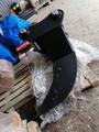 Клык рыхлитель doosan 300 340 hyundai 300 330 komatsu 300