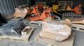 Komatsu PC400 PC350 PC300 PC220 клык рыхлитель экскаватора
