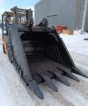 Ковш Komatsu 500 Sany 500 Hyundai 520 Liugong 950 Hitachi 500