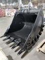 Ковш скальный 1,5 экскаватора Xgma 836, Hitachi 330, Liugong 936, Jcb 330, Develon 360