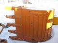 Ковш скальный Doosan 300