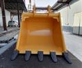 Ковш скальный Hyundai R380LC-9 R360LC-7 R330LC-9 R320LC-7