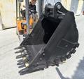 Ковш скальный экскаватора Changlin ZG3210 ZG3225LC ZG3235 ZG3255 ZG3335 ZG3365 ZG3465, Zoomlion ZE215E ZE245E ZE330E ZE335E ZE360E ZE370E