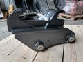 Квик каплер механический Chalmers 715, Allmand TLB 220, Belarus EP491, Bell 315SL