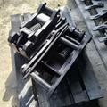 Квик каплер пружинный для Liugong GLA 764A 765A 775A 776A 777A, Caterpillar 415F 416F