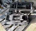 Квик каплер пружинный для Rigor HD100, Jcb 1cx 2cx 3cx super 4cx euro 5cx eco
