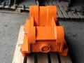 Квик каплер ручной Hitachi EX300 EX330 Doosan DX300 Solar 340LC