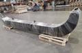 Lonking CDM 6205 6240 CDM 6266 6396 сменный гусек удлинитель экскаватора под гидробур, вибропогружатель, грейфер