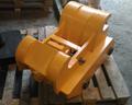 Механический быстросъем Komatsu PC300 Hyundai R290 R330