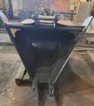 Профильный ковш для Case CX 210 225SR, Doosan solar 220LC DX 200A DX 220A 225, Smkgroup SE 215W