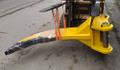 Рыхлитель 2000 экскаватора Volvo EC480 Komatsu PC400 Doosan DX420