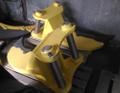 Рыхлитель Komatsu PC300 PC400