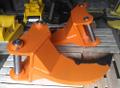Рыхлитель к экскаватору Hitachi ZX-230 240 270