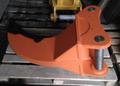 Рыхлитель по мерзлоте Doosan DX180W 190W 210LC 225LC