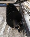 Шнек 500 600 700 для Delta RD50 RD35 Impulse M50