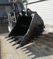 Скальный ковш экскаватора Lovol 330, Sunward 365, Kobelco 350, Lonking 6336