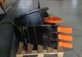 Узкий ковш Jcb 160/175 Komatsu 150/160 Doosan 140/160/180
