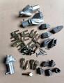 Забурник Delta шнека SA4 / SA5 / SA6 - абразив 33-9206-KIT