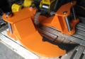 Зуб рыхлитель Hitachi ZX 200 240 330