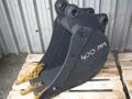 Ковш на Volvo bl61, bl71 шириной 400 мм