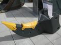 Рыхлитель с протектором для Hyundai R250LC-7, R260LC-9S, R290LC-9S, R300LC-9S