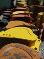 Ковш узкий Komatsu PC 200 220