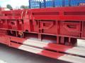 Трал  «CIMC»  CSQ9390TDP 4 оси 90 тонн