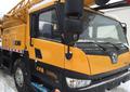Автокран в аренду xcmg китаец 32т