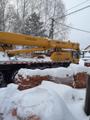 Сдам в аренду автокран 32т-48м