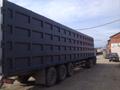 Производители ломовозных полуприцепов металловозов в Краснодарском крае