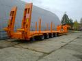 Куплю в наличии трал-низкорамный 4 осный