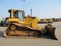 Аренда бульдозеров CAT D6 толкач планировщик от собственника