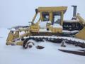 Бульдозер Komatsu D355А