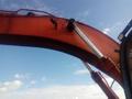 Продаётся гусеничный экскаватор Hitachi ZX 200 2003г